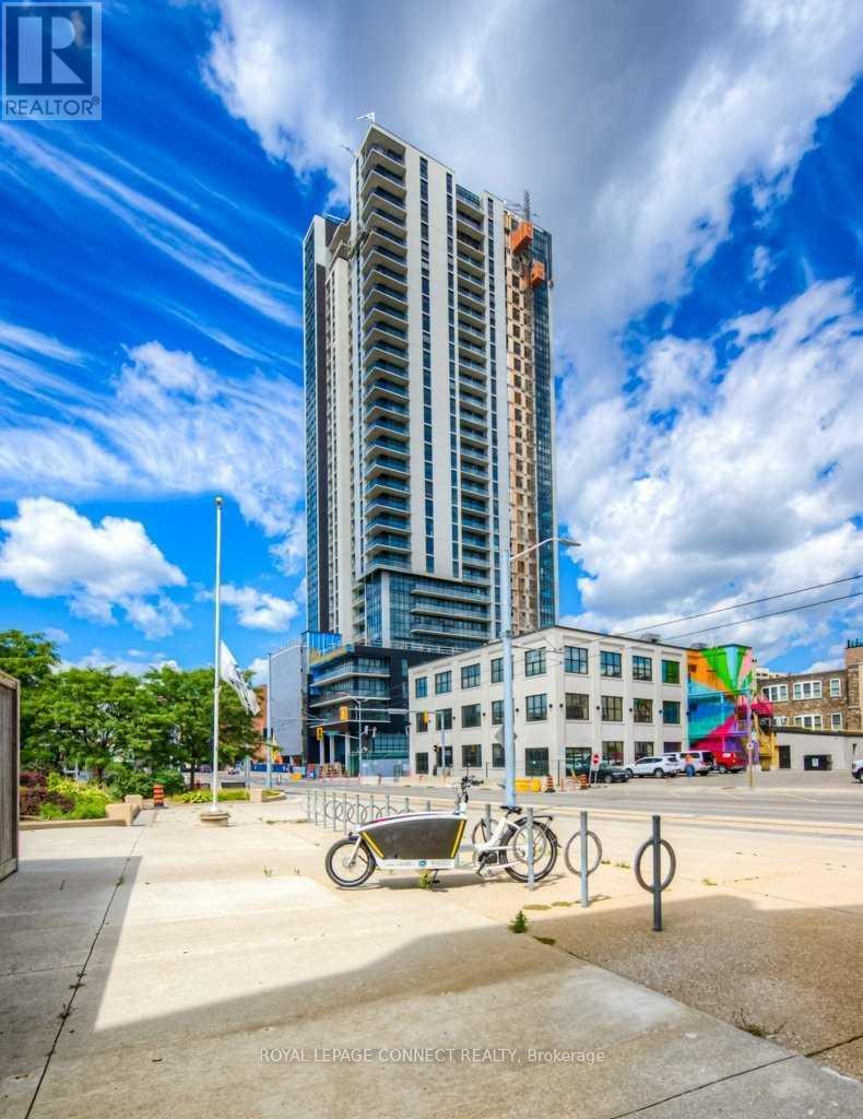 MLS® listing #30022705 for sale located at 2811 - 60 CHARLES STREET W