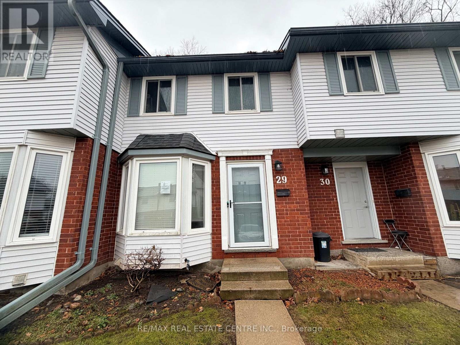 MLS® listing #30022710 for sale located at 29 - 219 KINGSWOOD DRIVE