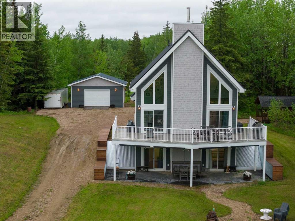 MLS® listing #30022736 for sale located at 9, 190061 Twp Rd 654