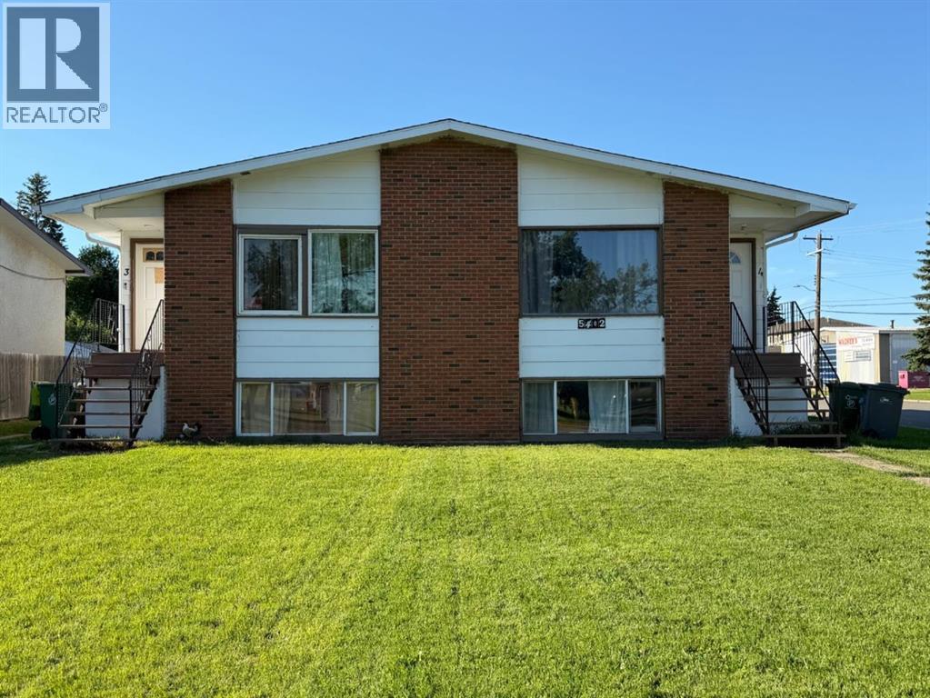 MLS® listing #30022753 for sale located at 5402 54 Street