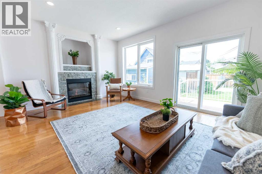 MLS® listing #30022807 for sale located at 5140 51 Street