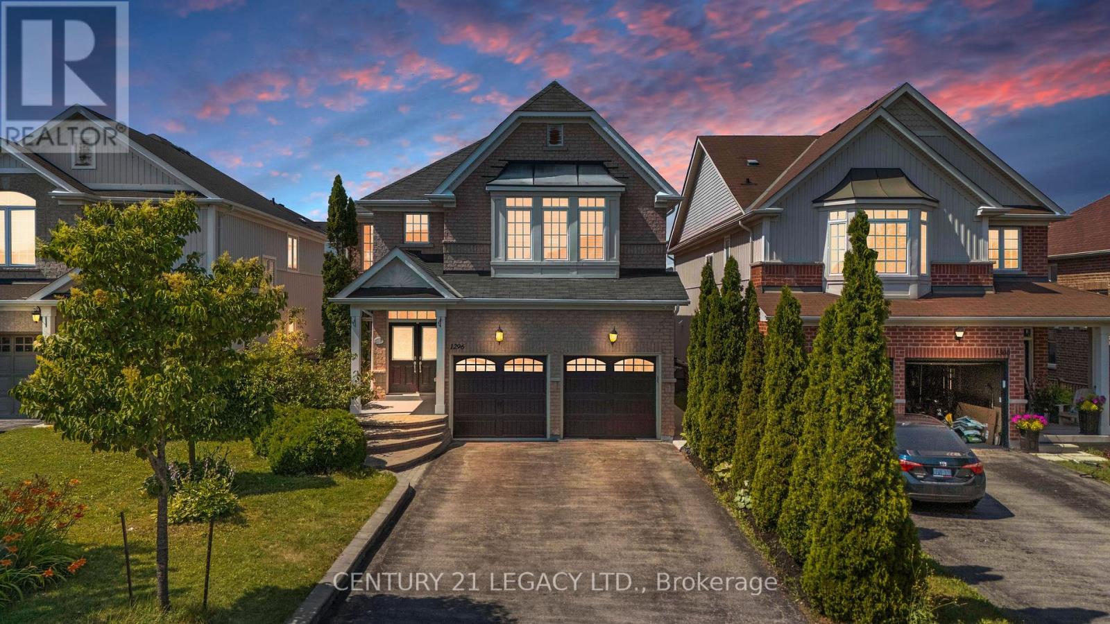 MLS® listing #30022865 for sale located at 1296 TALL PINE AVENUE