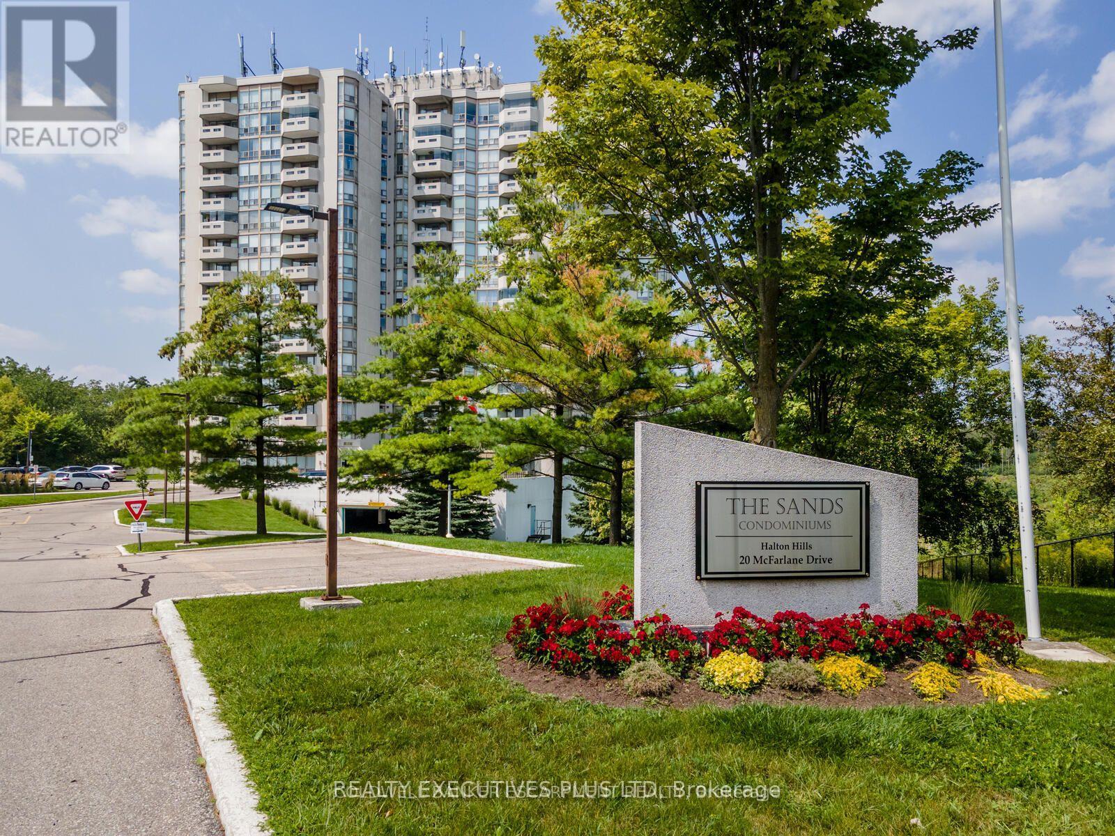 MLS® listing #30022876 for sale located at 603 - 20 MCFARLANE DRIVE