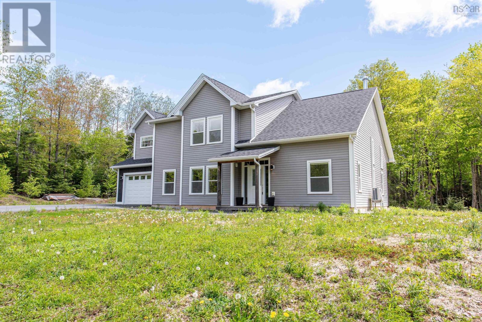 MLS® listing #30022973 for sale located at 55 Tori Lane