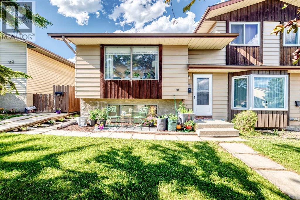 MLS® listing #30022975 for sale located at 111 Bermondsey Way NW