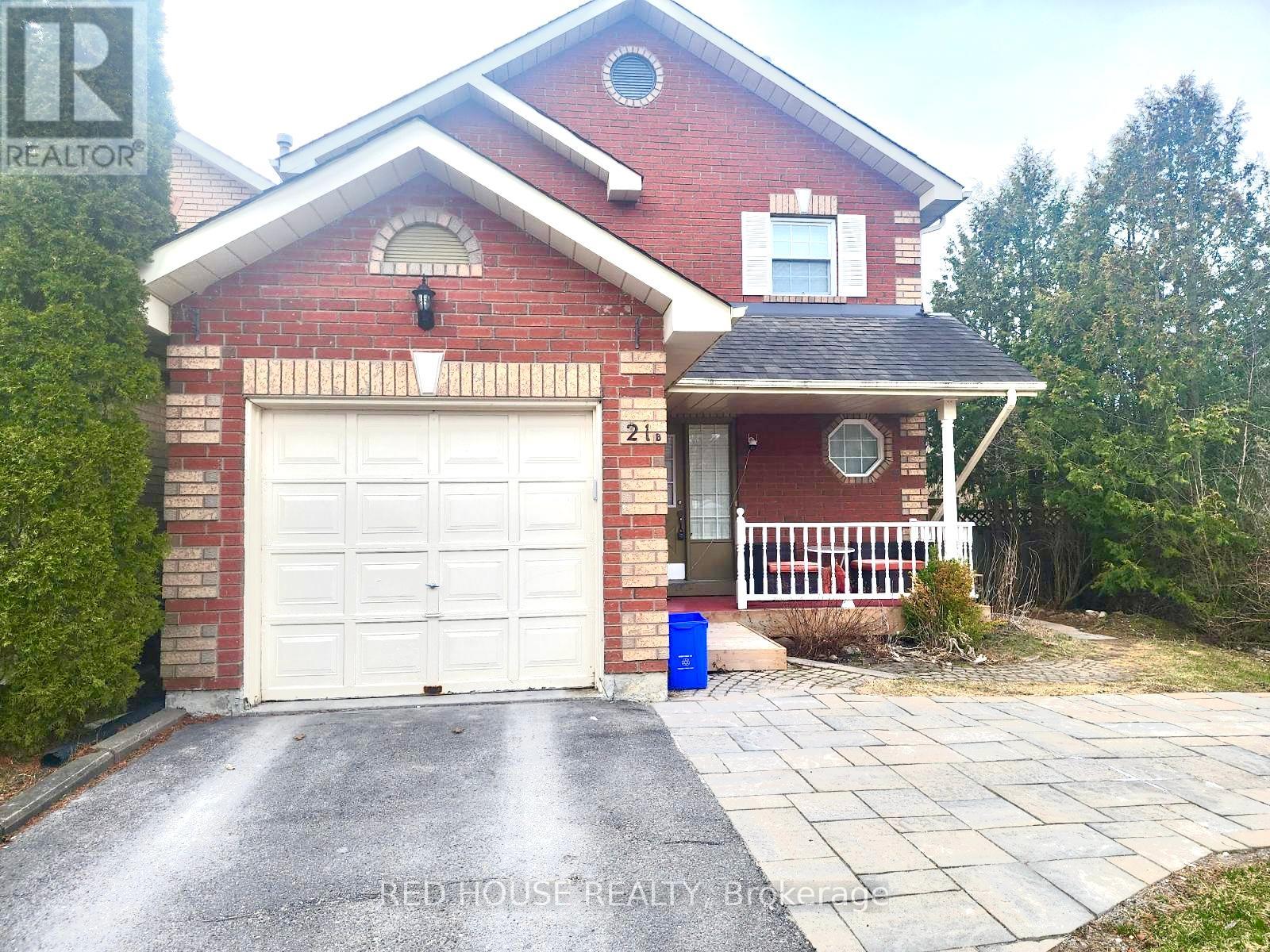 MLS® listing #30022981 for sale located at 21B SOUTH BALSAM STREET