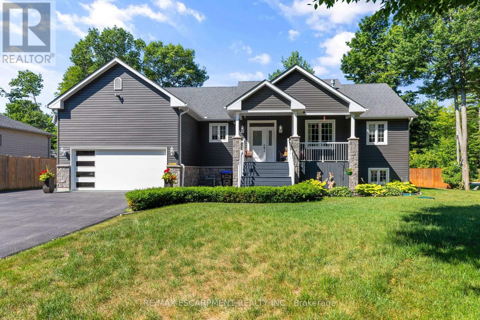MLS® listing #30023001 for sale located at 91 WOLFE TRAIL