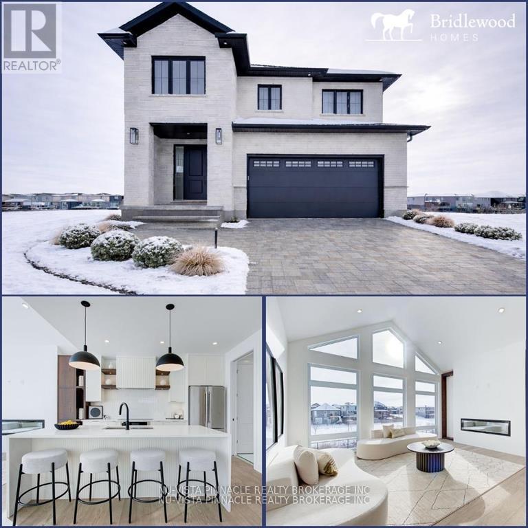 MLS® listing #30023008 for sale located at 2693 HEARDCREEK TRAIL