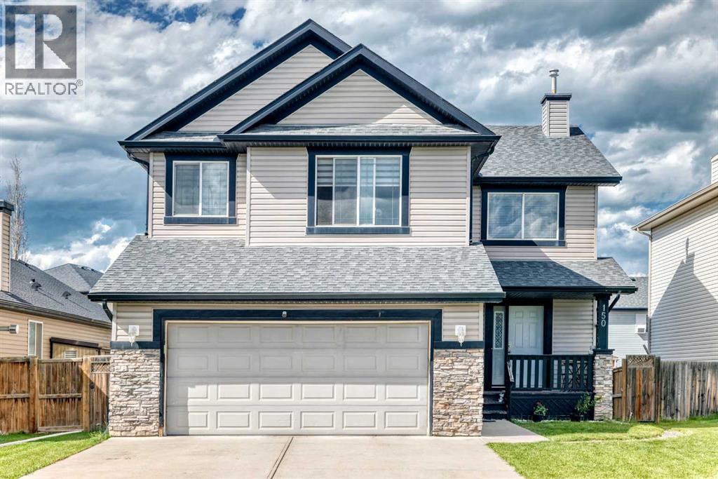 MLS® listing #30023110 for sale located at 150 Springmere Drive