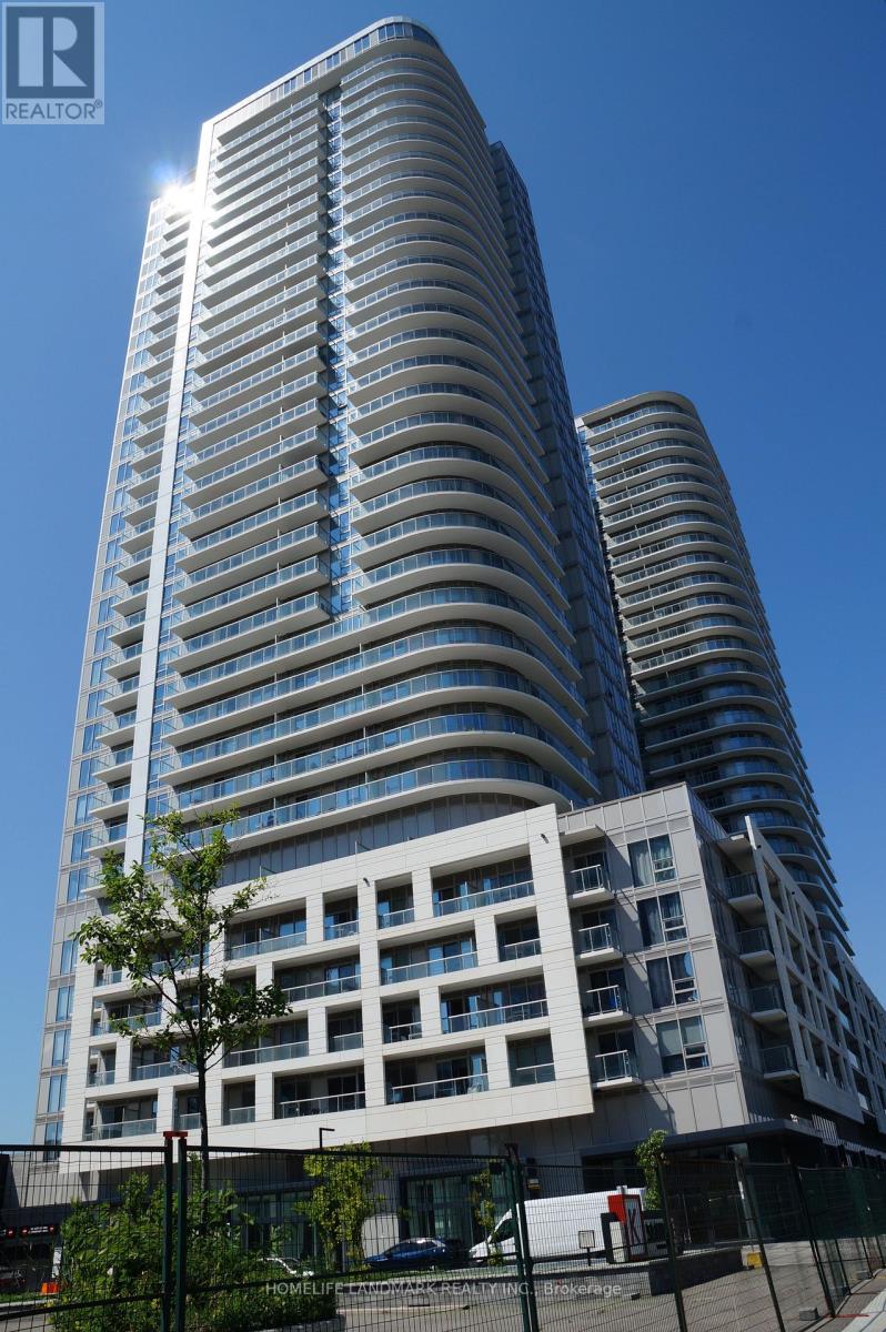 MLS® listing #30023121 for sale located at 2707 - 2033 KENNEDY ROAD