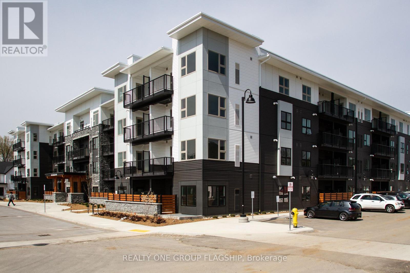 MLS® listing #30023136 for sale located at 335 - 110 FERGUS AVENUE
