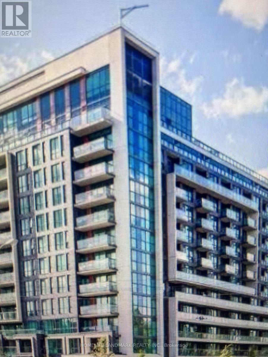 MLS® listing #30023228 for sale located at 1602 - 340 DIXON ROAD