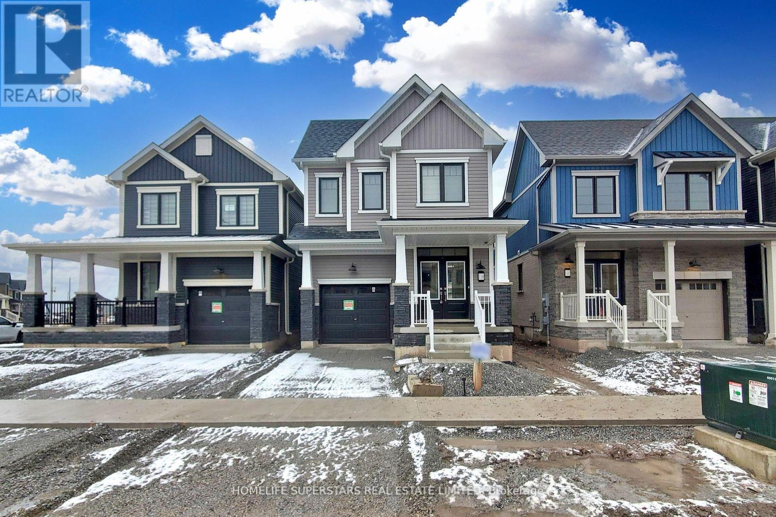 MLS® listing #30023232 for sale located at 116 KEELSON STREET