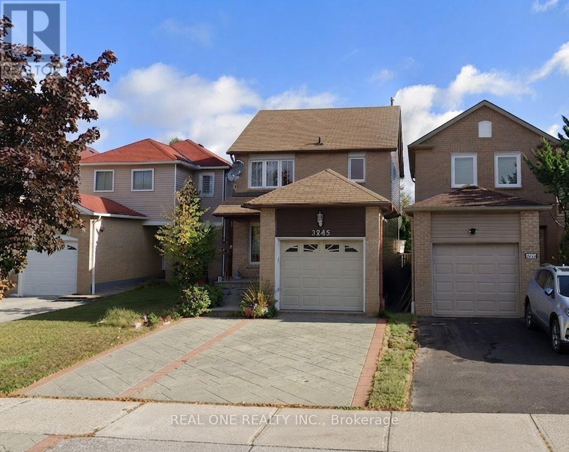 MLS® listing #30023265 for sale located at 3245 CAMBOURNE CRESCENT