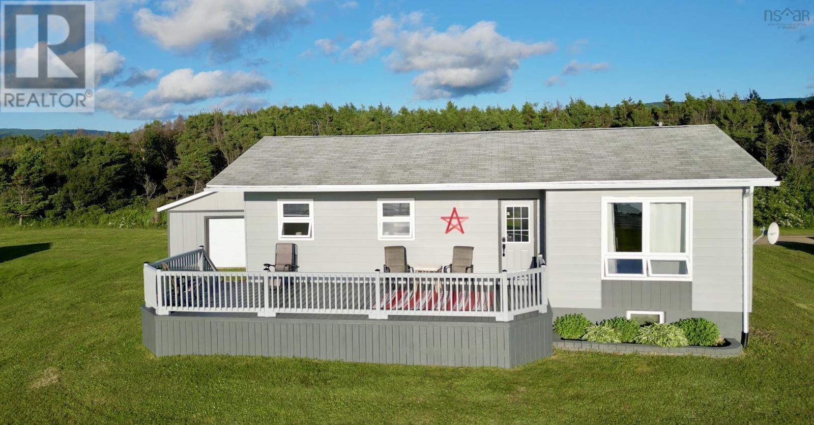 MLS® listing #30023378 for sale located at 23 CHEMIN VENETTE ROAD