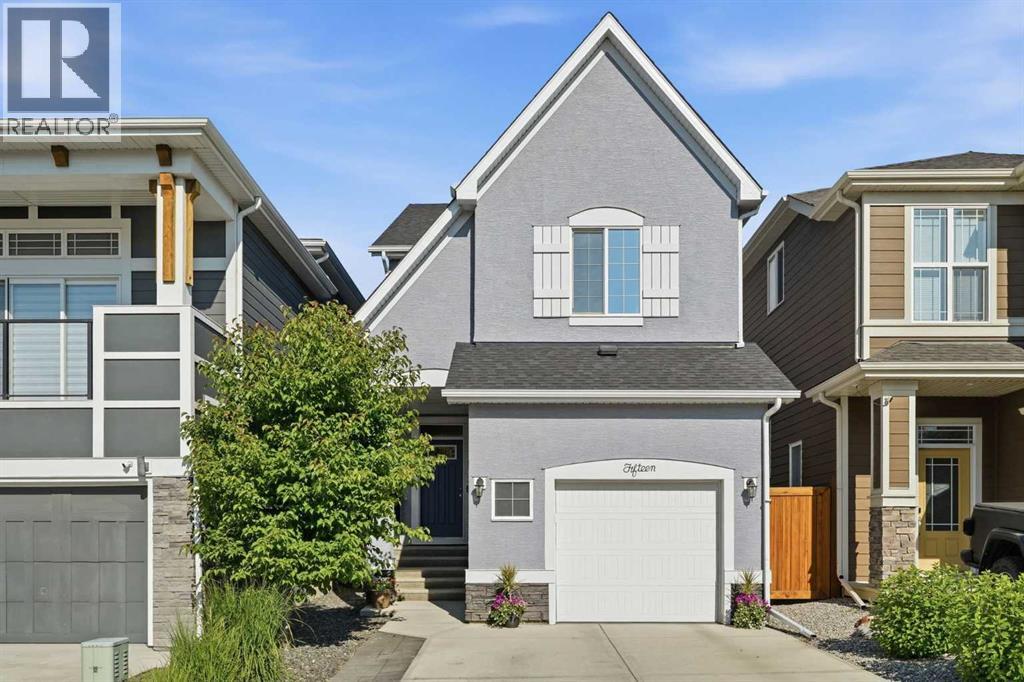 MLS® listing #30023551 for sale located at 15 Cranbrook Terrace SE