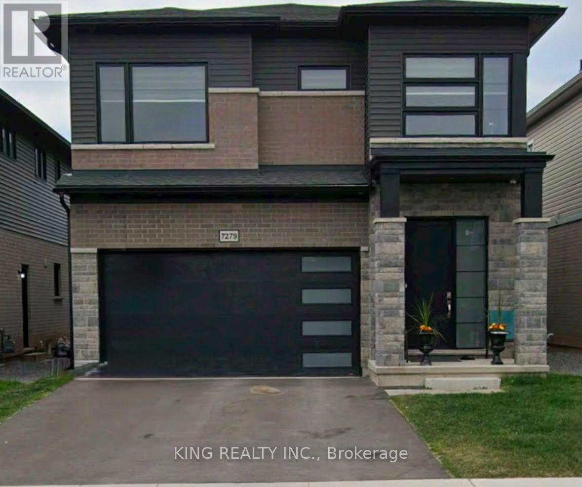 MLS® listing #30023563 for sale located at 7279 PARKSIDE ROAD