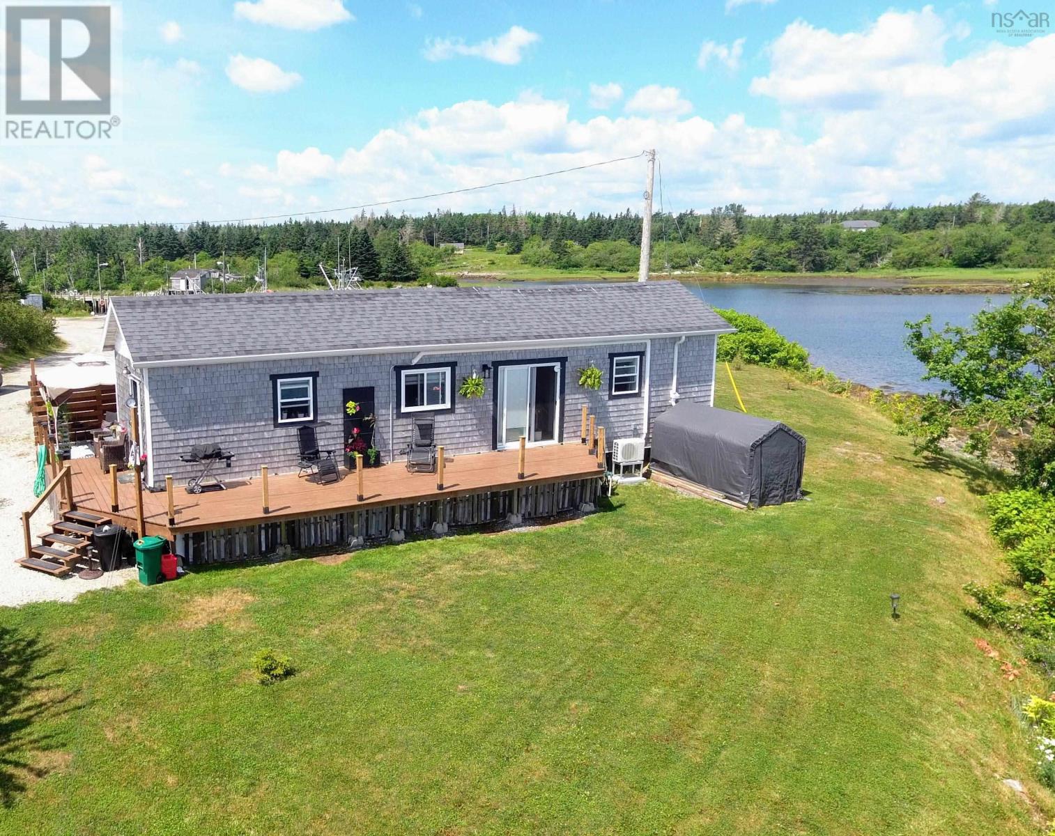 MLS® listing #30023645 for sale located at 80 Gordons Point Road