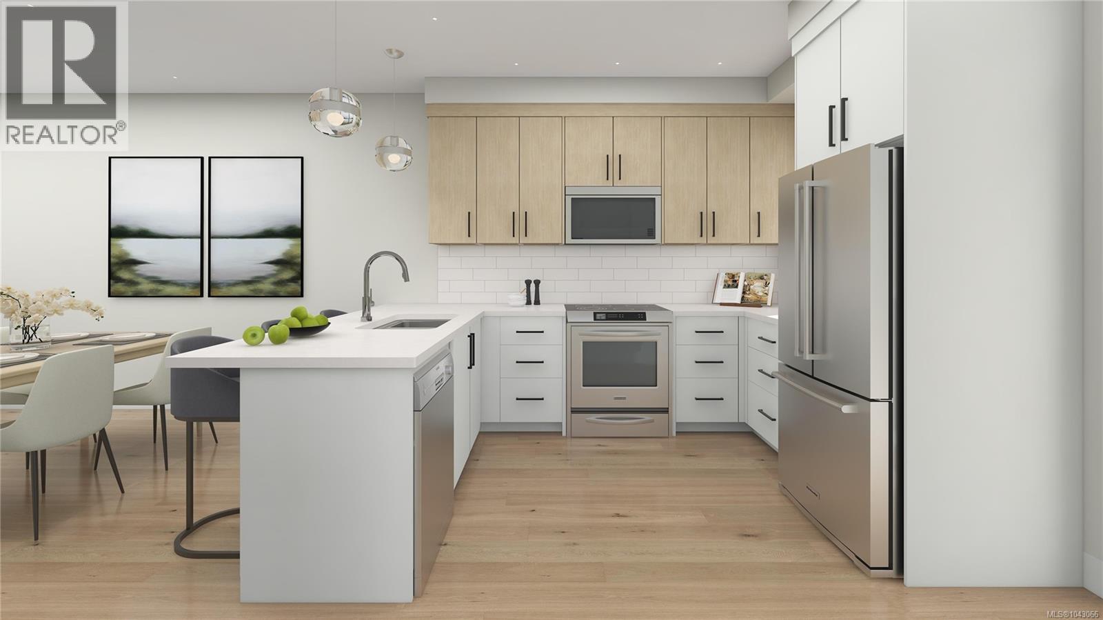 MLS® listing #30023800 for sale located at 10 624 Manchester Rd