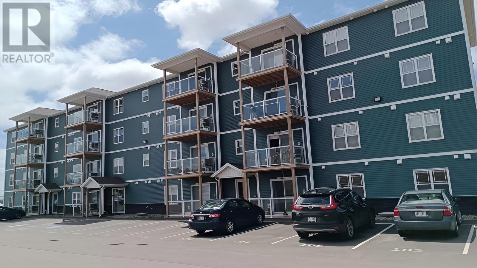 MLS® listing #30023801 for sale located at 404 18 Gilbert Drive