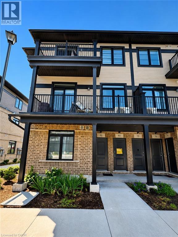 MLS® listing #30023820 for sale located at 82 LOMOND Lane
