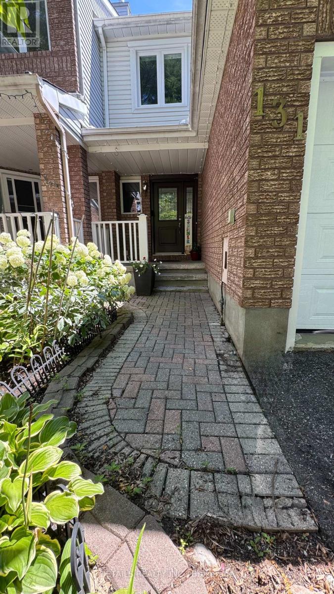 MLS® listing #30023851 for sale located at 131 MARKLAND CRESCENT