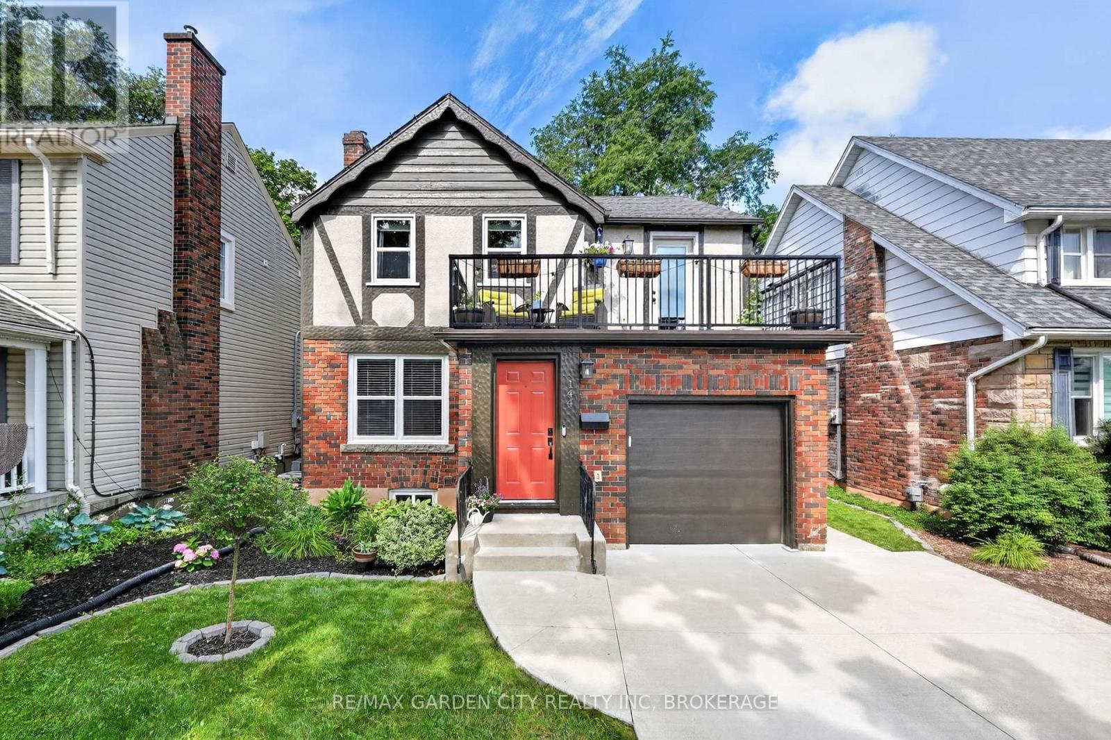 MLS® listing #30023852 for sale located at 144 HIGHLAND AVENUE