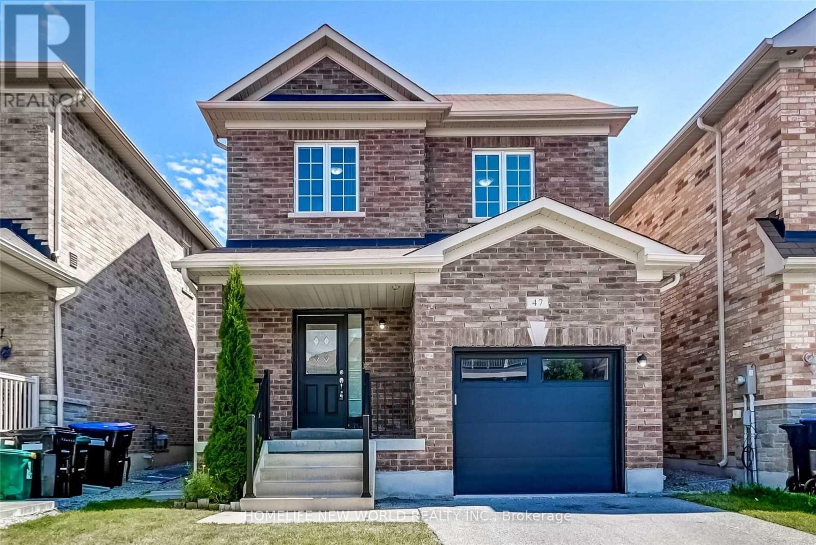 MLS® listing #30023868 for sale located at 47 NAYLOR DRIVE