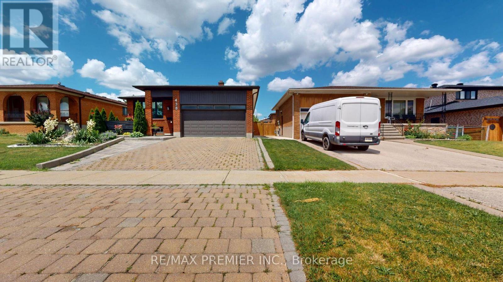 MLS® listing #30023869 for sale located at 438 WOODBRIDGE AVENUE