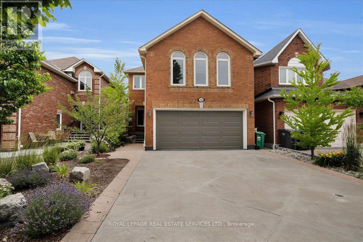 MLS® listing #30023880 for sale located at 3896 DENSBURY DRIVE