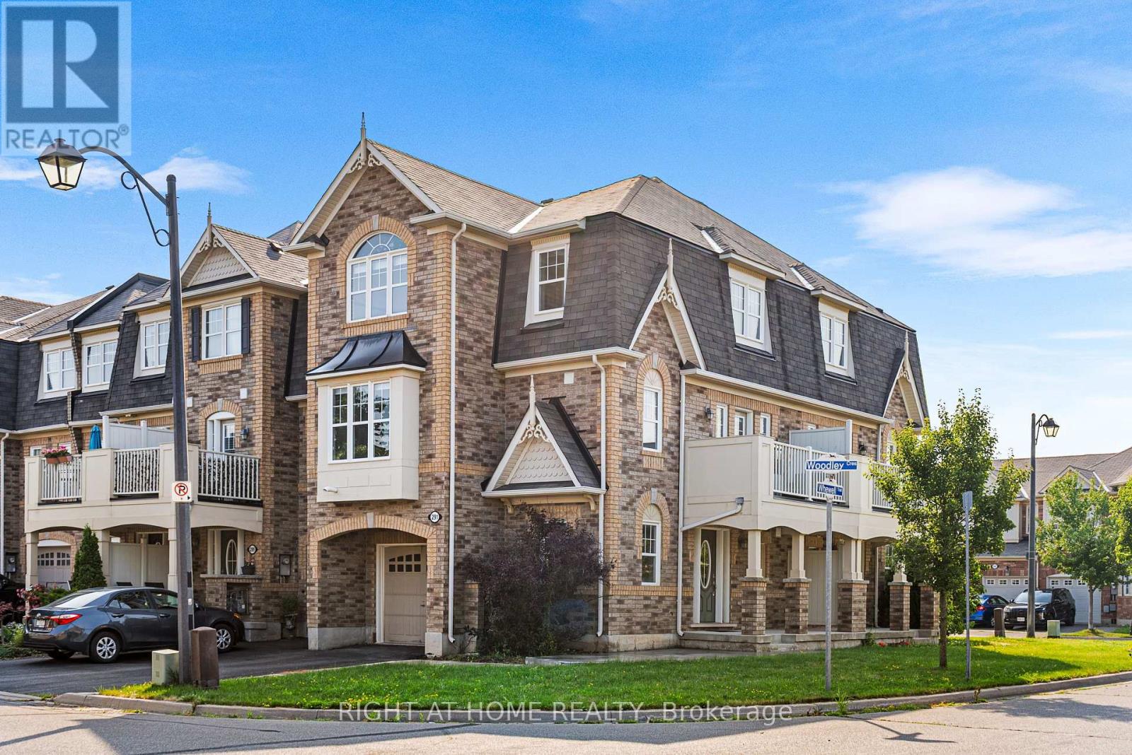 MLS® listing #30023881 for sale located at 291 WOODLEY ACRES