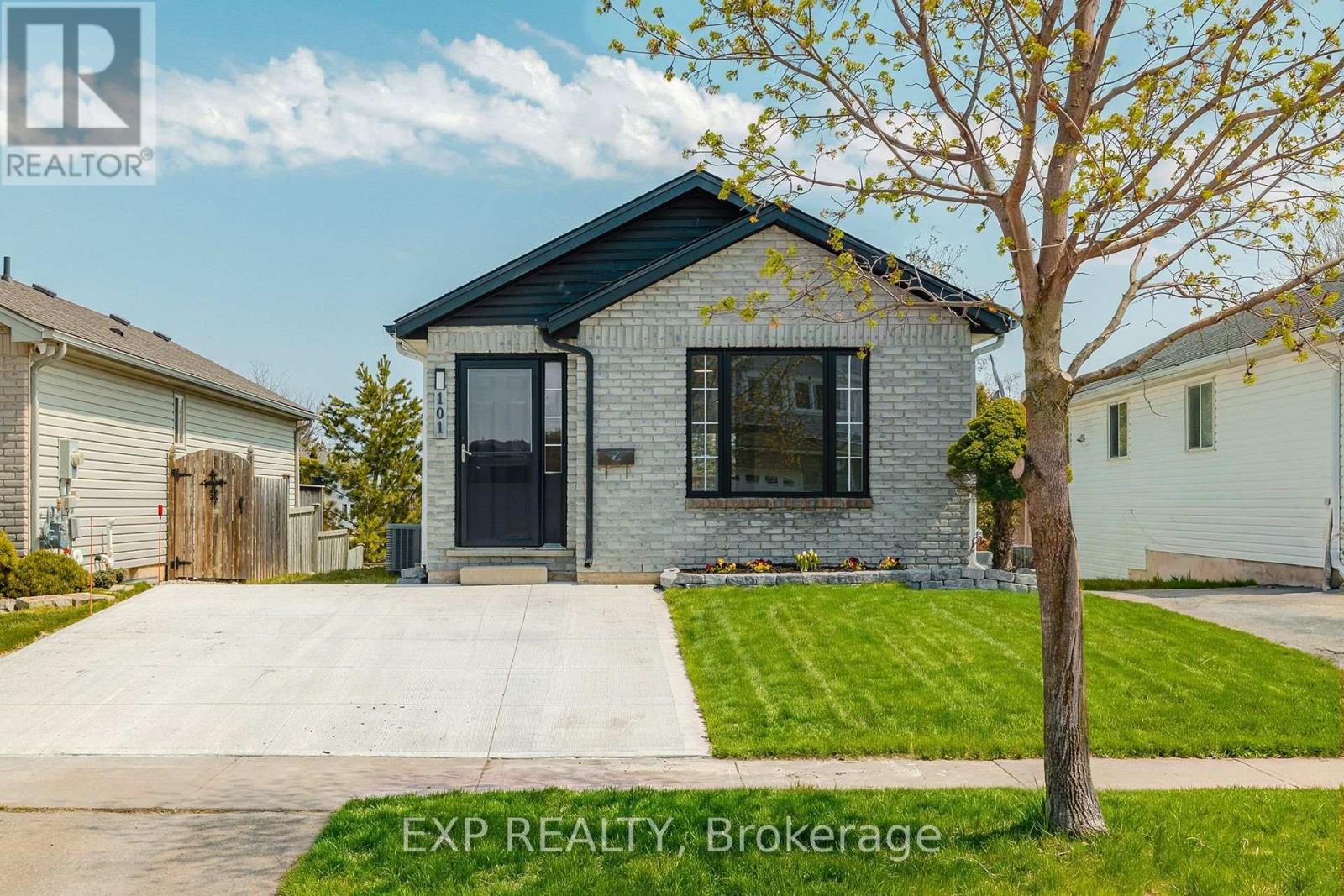 MLS® listing #30023889 for sale located at 101 ANASTASIA CRESCENT