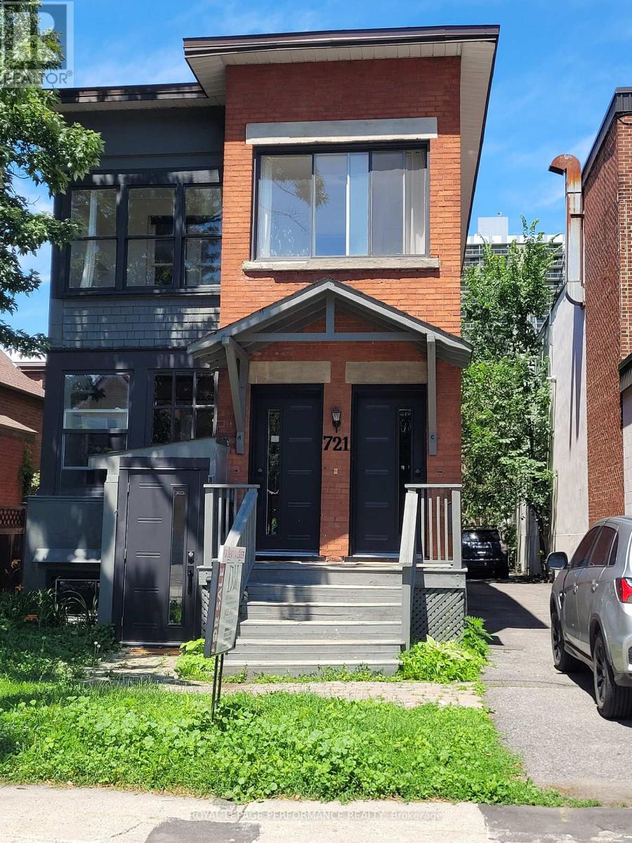 MLS® listing #30023897 for sale located at 721 B COOPER STREET