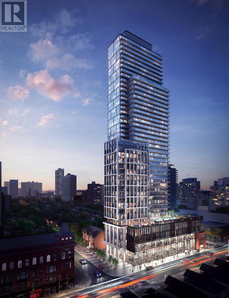 MLS® listing #30023900 for sale located at 4303 - 3 GLOUCESTER STREET