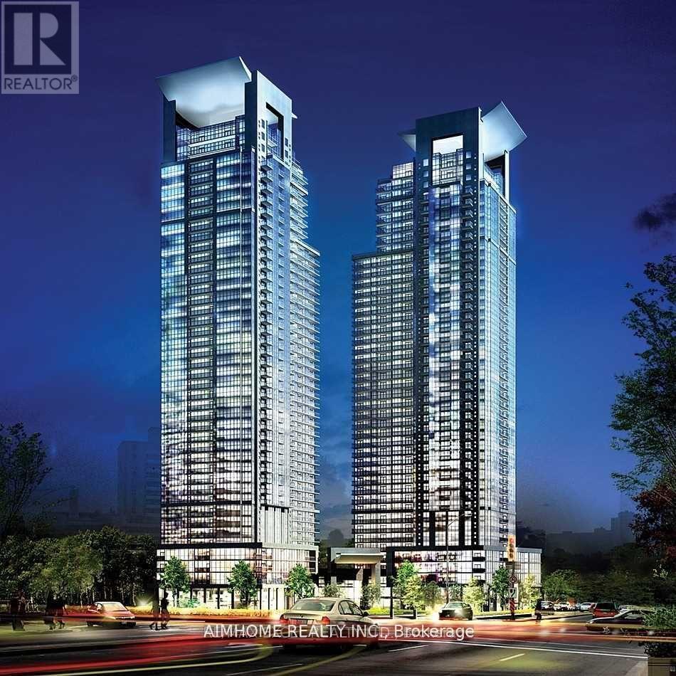 MLS® listing #30023902 for sale located at 515 - 5162 YONGE STREET