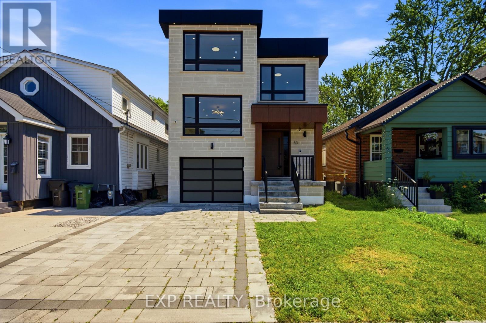 MLS® listing #30023907 for sale located at 83 KALMAR AVENUE