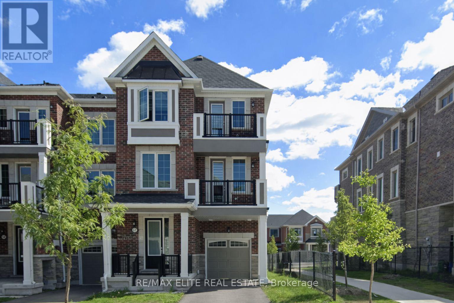 MLS® listing #30023908 for sale located at MAKHAM - 17 THOMAS FRISBY JR CRESCENT