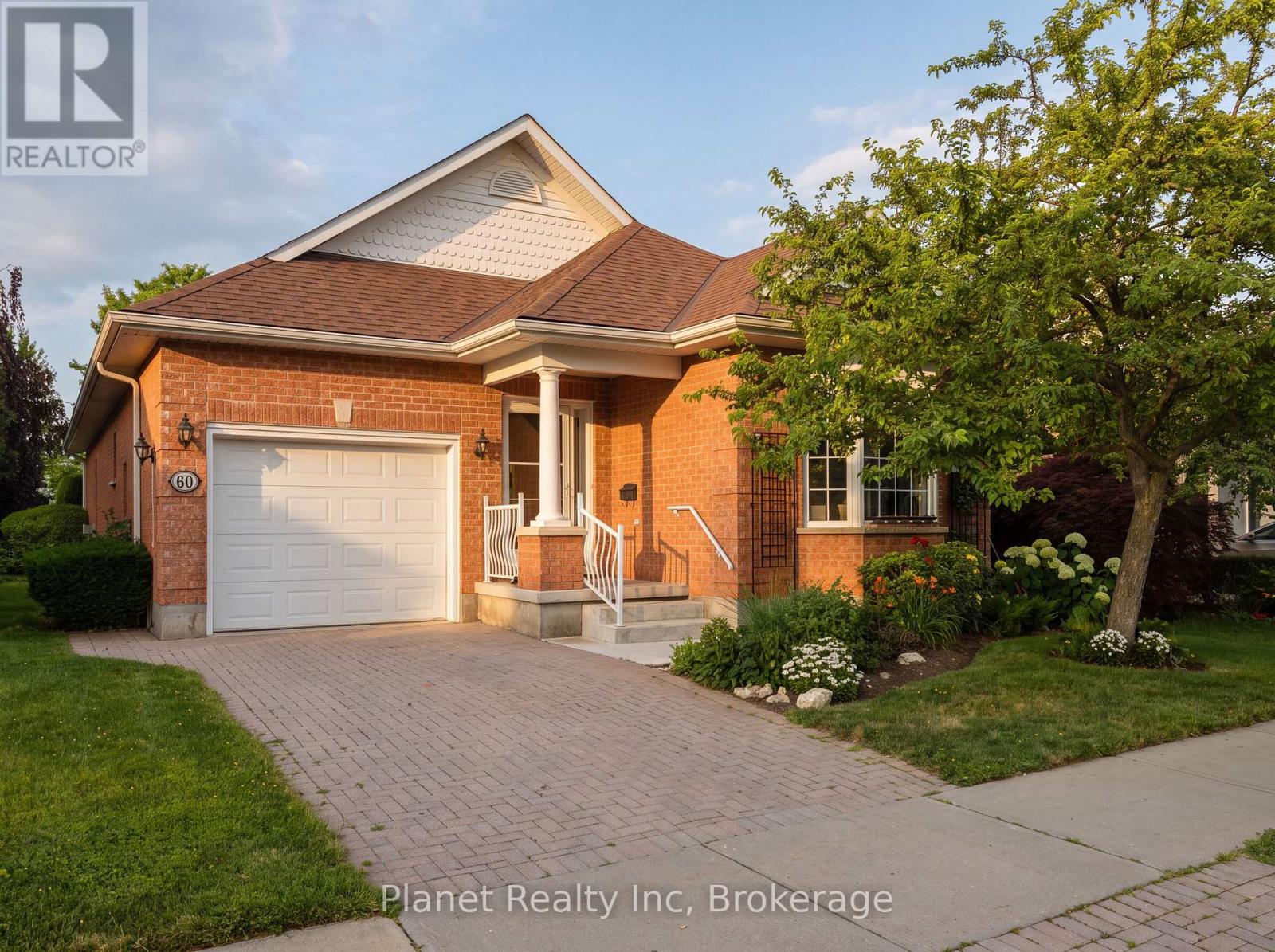 MLS® listing #30023915 for sale located at 60 BASSWOOD DRIVE