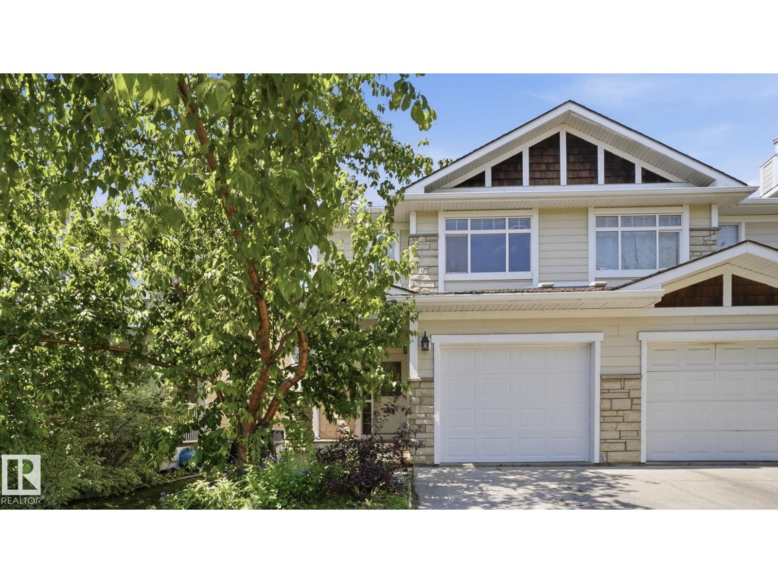 MLS® listing #30023921 for sale located at #24 6410 134 AV NW