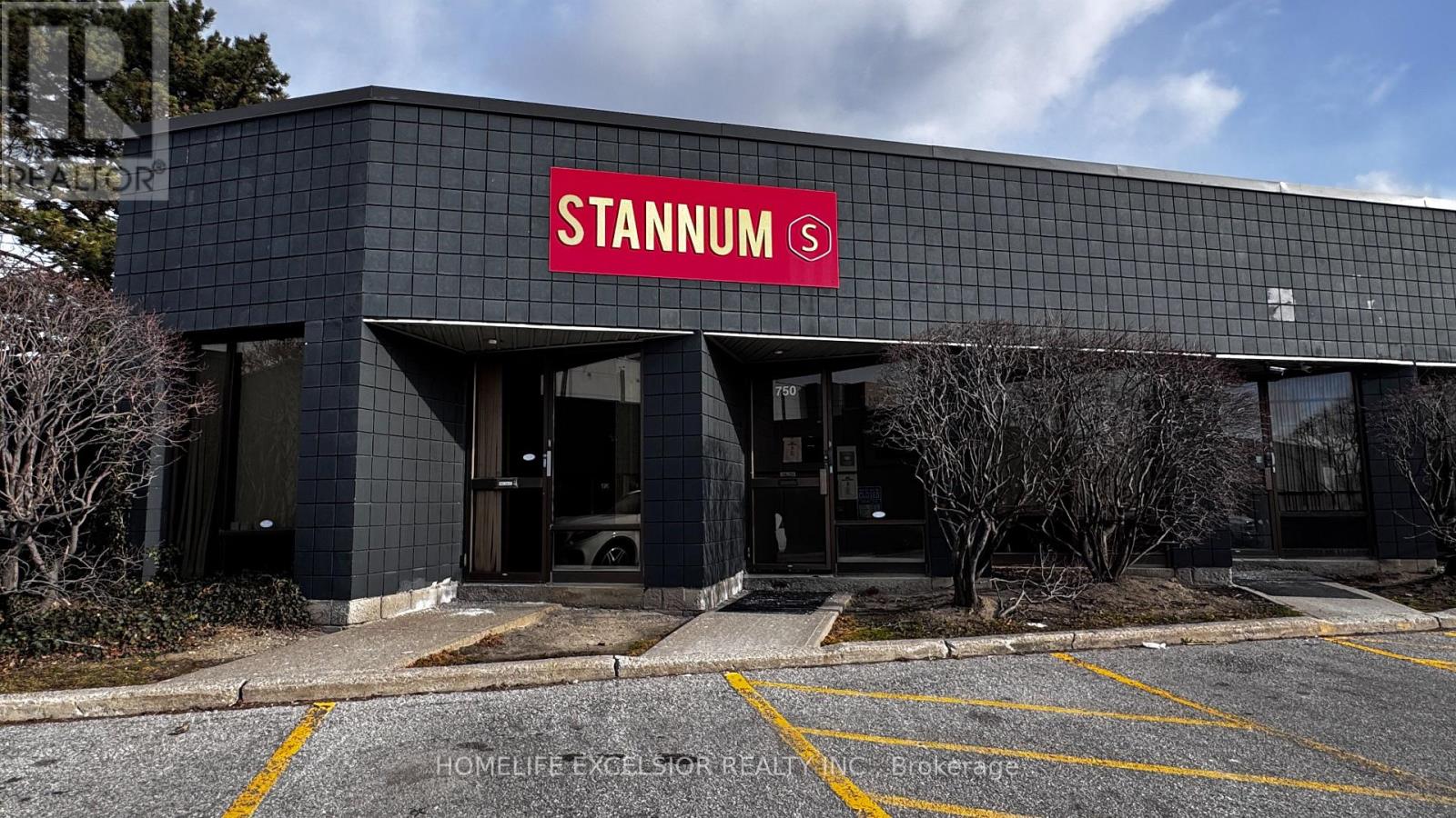 MLS® listing #30023986 for sale located at 748-750 GORDON BAKER ROAD