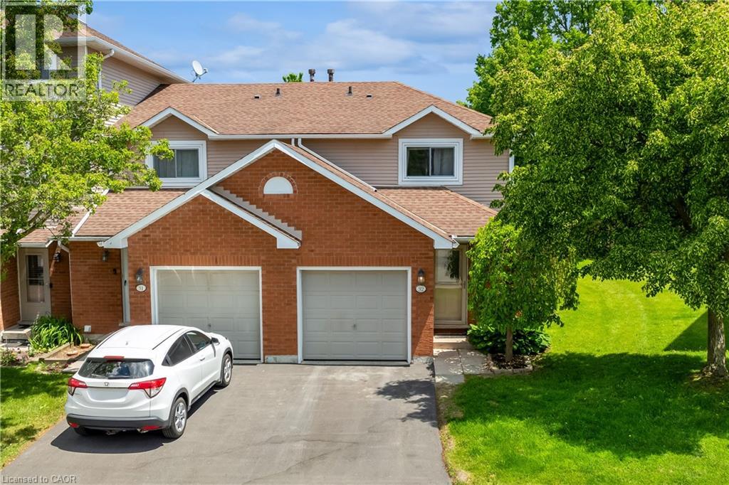 MLS® listing #30024047 for sale located at 386 HIGHLAND Road W Unit# 32