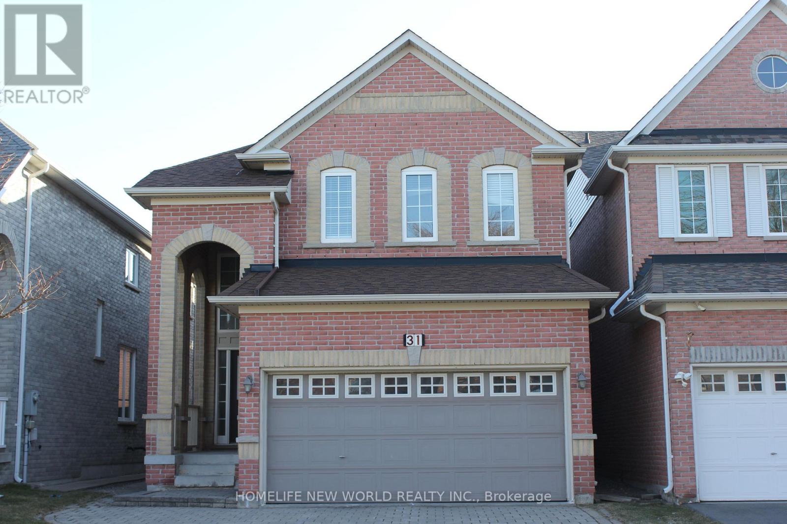 MLS® listing #30024092 for sale located at 31 BARKWOOD HOLLOW