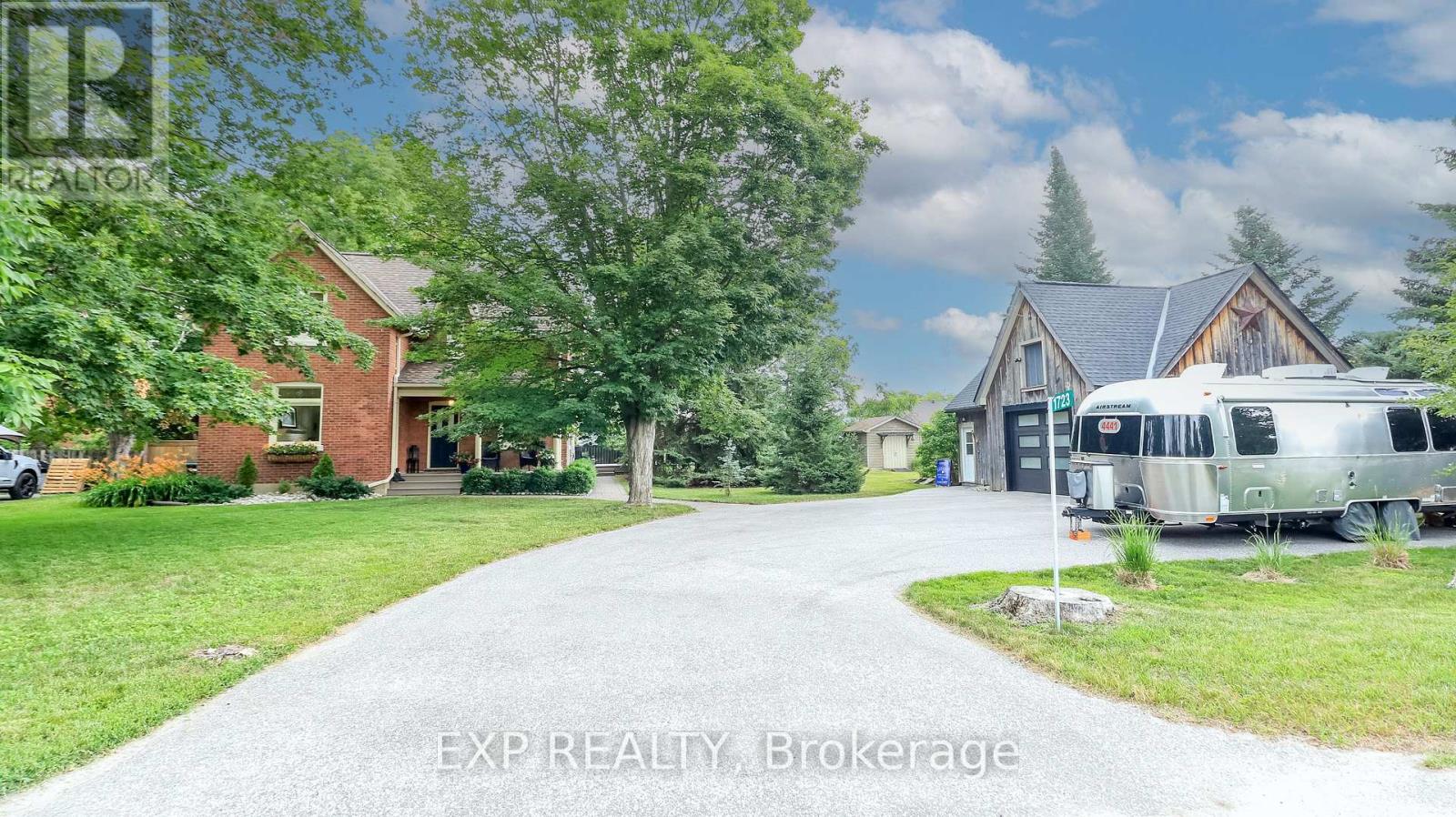 MLS® listing #30024105 for sale located at 1723 GEORGE JOHNSTON ROAD
