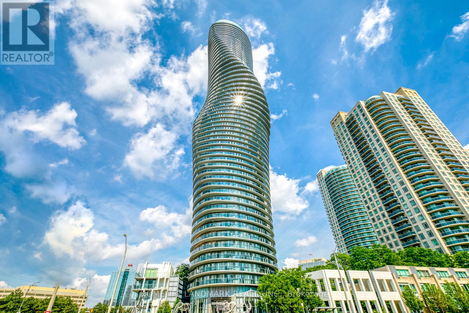 MLS® listing #30024112 for sale located at 2804 - 60 ABSOLUTE AVENUE