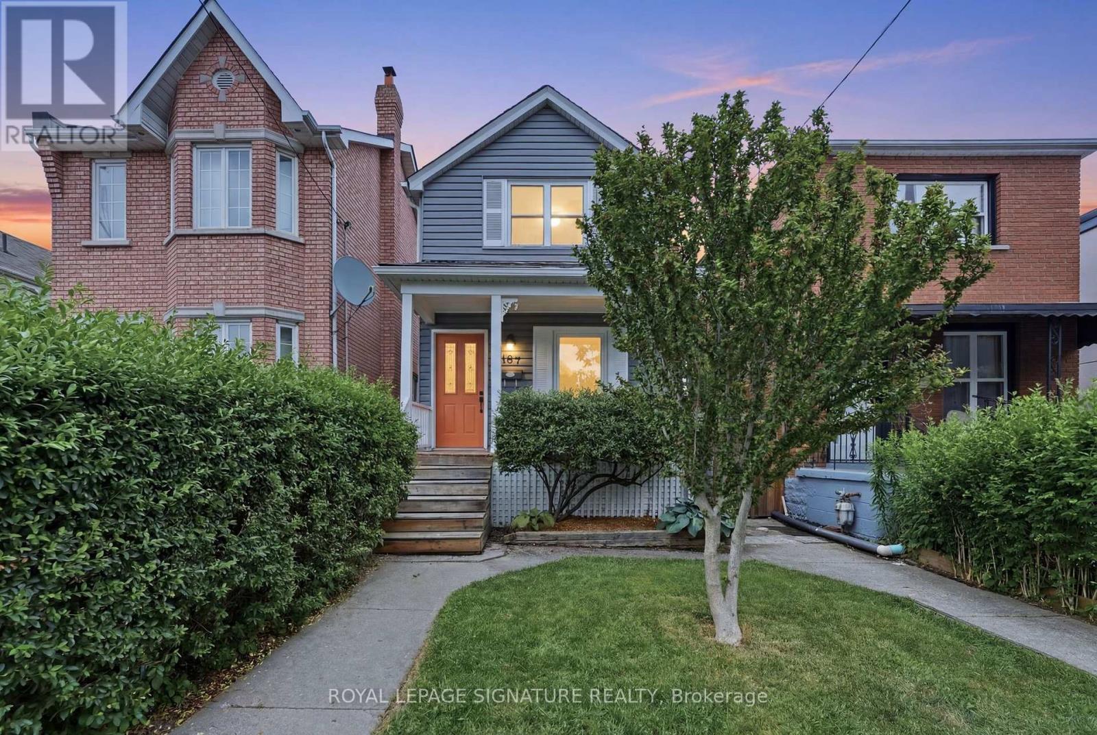MLS® listing #30024115 for sale located at 497 SALEM AVENUE N