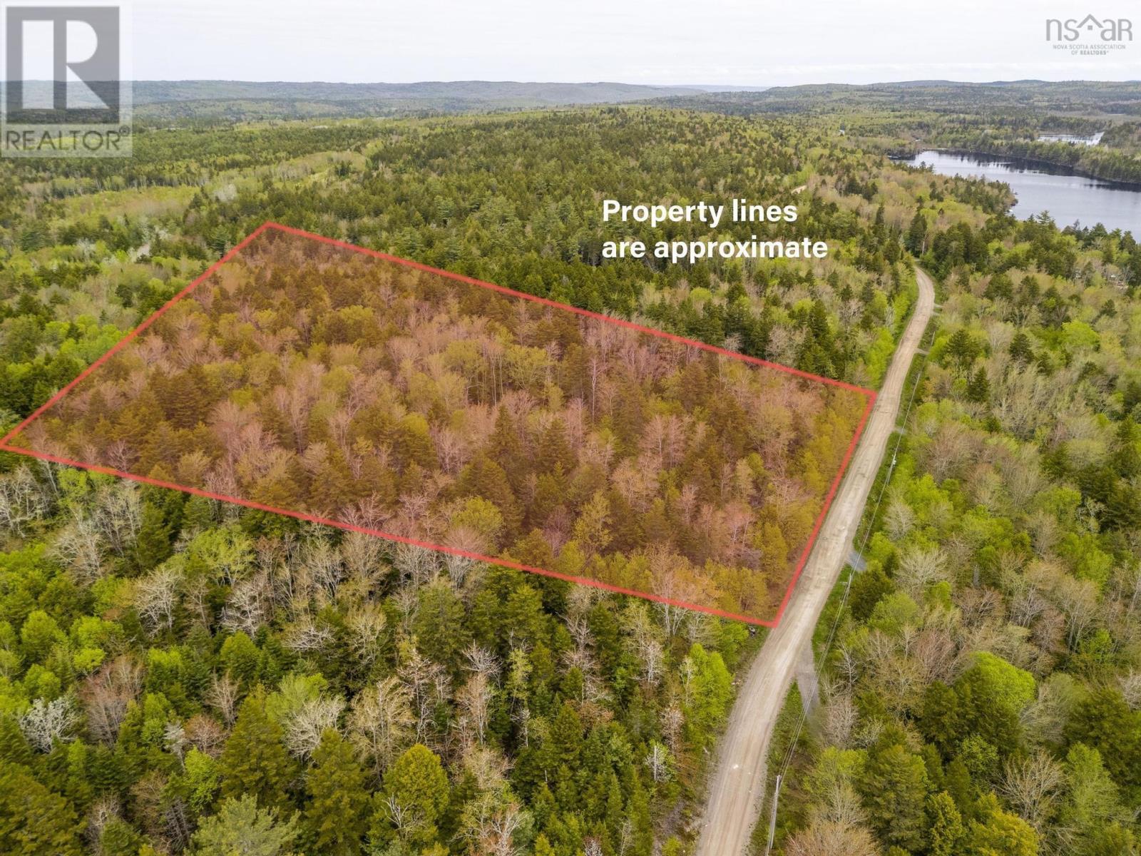 MLS® listing #30024131 for sale located at Lot 53 Chalet Drive
