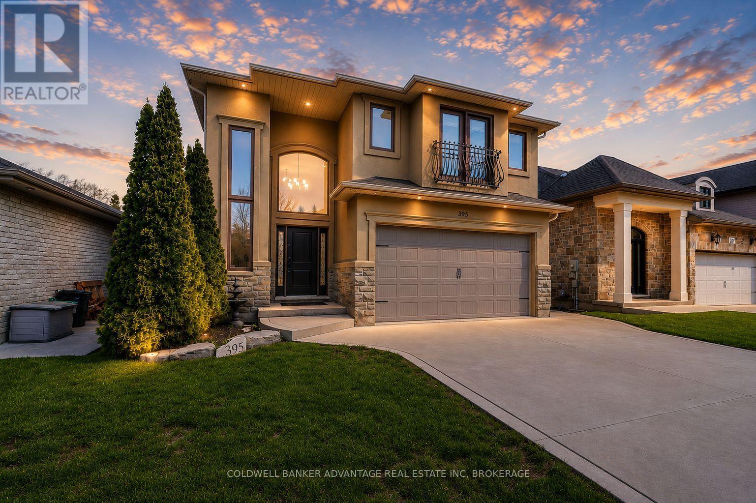 MLS® listing #30024155 for sale located at 395 MICHAEL DRIVE