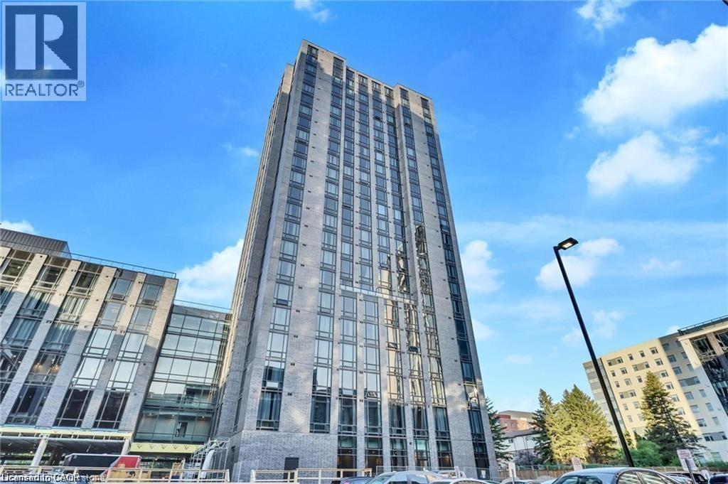 MLS® listing #30024179 for sale located at 145 COLUMBIA Street Unit# 911