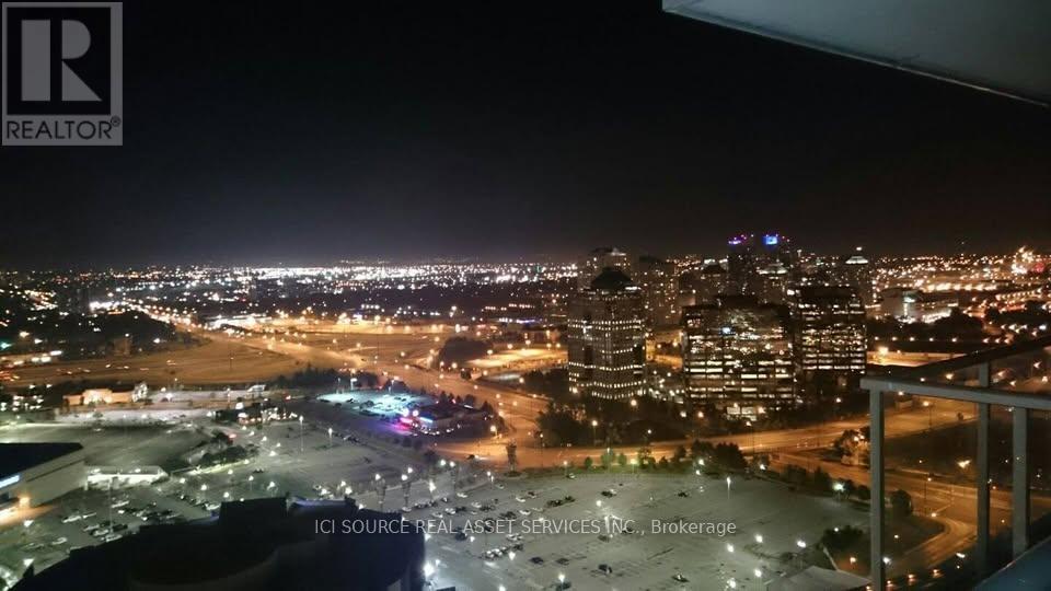 MLS® listing #30024263 for sale located at PH3305 - 70 TOWN CENTRE COURT
