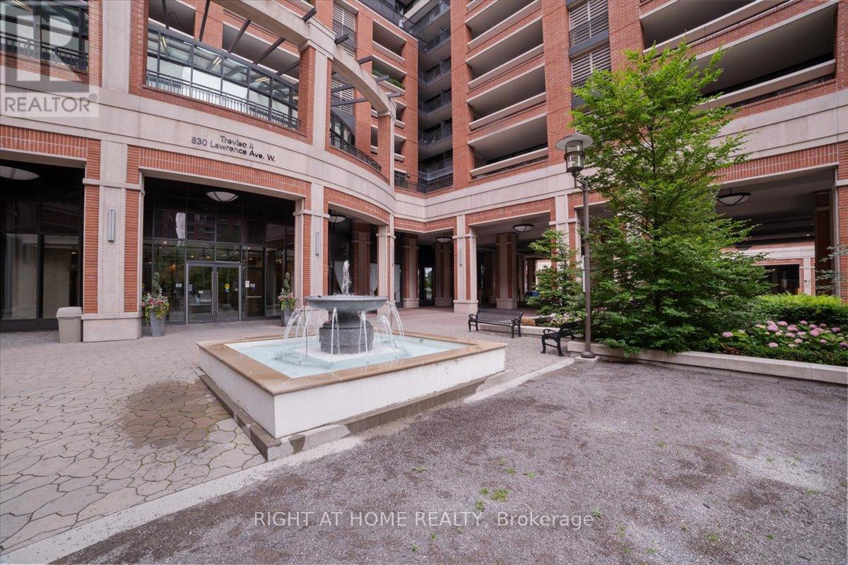 MLS® listing #30024302 for sale located at 537 - 830 LAWRENCE AVENUE